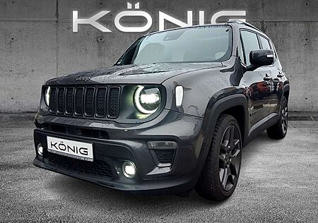 Jeep Renegade 1.3 150PS T-GDI Klima Automatik