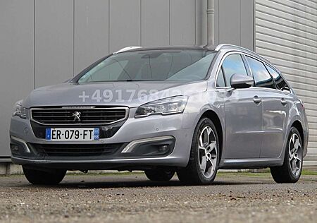 Peugeot 508 SW Allure *LED*LEDER*NAVI*KAMERA*PANO*