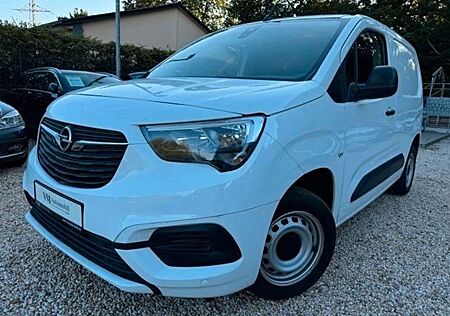 Opel Combo E Cargo Edition AHK*Tempomat*Klima