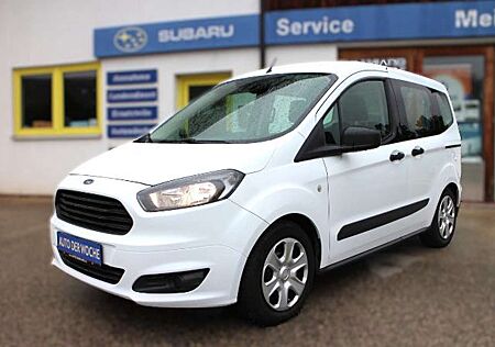 Ford Tourneo Courier Ambiente 1.0 EcoBoost *keine Klima*