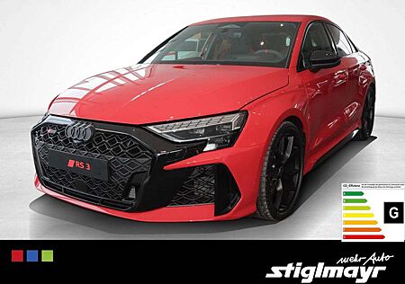 Audi RS3 Limousine 294 kW S tronic Matrix Alu-19`