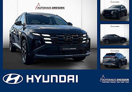 Hyundai Tucson 1.6 T-GDI Trend ACC+LED+Navi+SHZ+2xKlima
