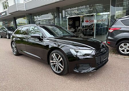 Audi A6 Avant 50 TFSI e quattro S-Line B&O/RFK/LED/ACC