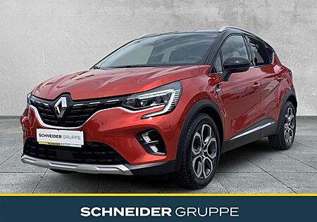 Renault Captur INTENS E-TECH PLUG-IN 160 LED+Navi+Kamera