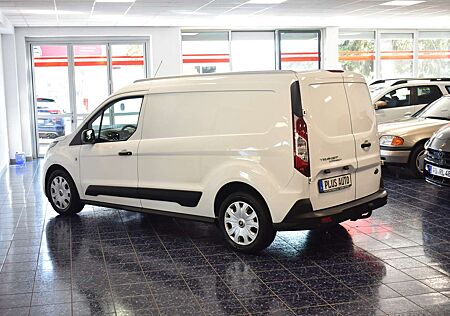 Ford Transit Connect Kasten L2 Lang Klima PDC AHK