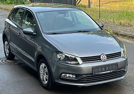 VW Polo Volkswagen Trendline BMT/Start-Stopp-Tüv Neu