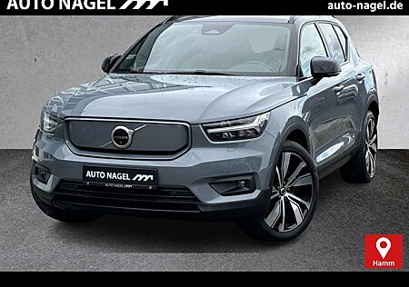 Volvo XC 40 XC40 XC40 P8 Twin Recharge R-Design XENIUM|WÄRMEP|20"