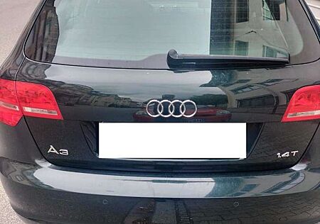 Audi A3 1.4 TFSI Sportback Ambition