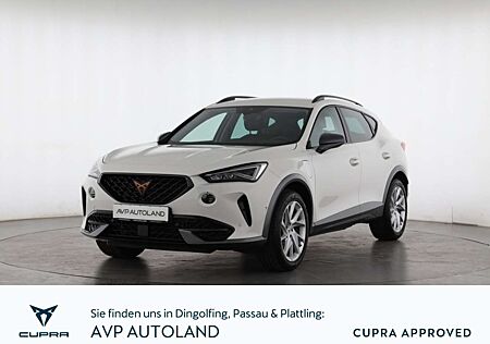 Cupra Formentor 1.4 TSI DSG e-Hybrid | ACC |