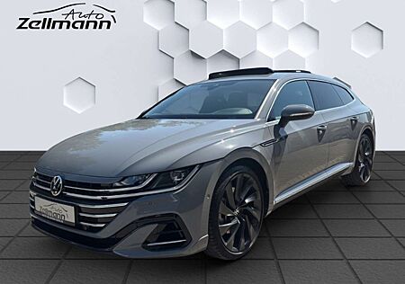VW Arteon Volkswagen 4Motion 2.0 TSI EU6d Shooting Brake 2.0TSi 206kW R