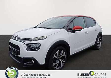 Citroën C3 Citroen PureTech 83 Shine Pack