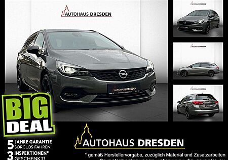 Opel Astra K Sports Tourer 1.2 Turbo Ultimate LED+LM