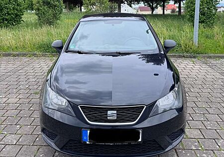 Seat Ibiza guter zustand, wenig km