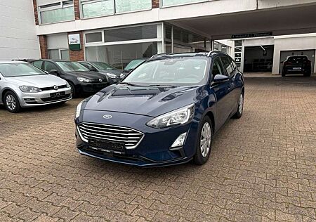 Ford Focus Turnier Cool & Connect ERSTE HAND