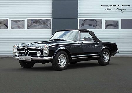 Mercedes-Benz 280 280SL Pagode