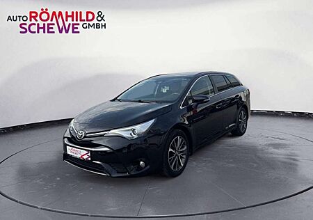 Toyota Avensis Touring Sports 1.8 Multidrive S Edition-S