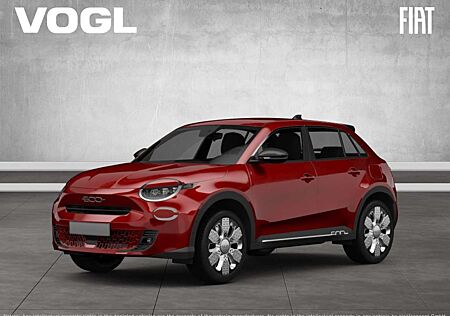 Fiat 600 e MY25 RED 115 kW Red