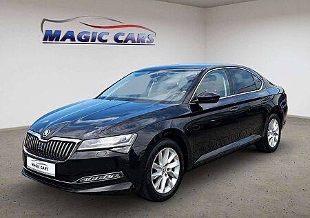 Skoda Superb 2.0 TDI DSG Style Lim.*Pano*Kessy*CANTON*