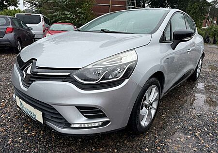 Renault Clio IV Limited Automatik