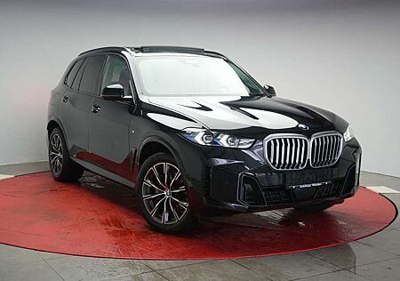 BMW X5 xDrive40d M Sport Navi/Leder/Temp/Kamera/HUD/