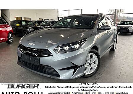 Kia XCeed Ceed SW / cee'd SW 1.5 T-GDI AHK Navi LED Kamera DAB CarPlay SHZ Lenk