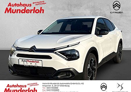 Citroën C4 Citroen PureTech 130 EAT8 Shine NAVI KÄLTEPAKET KEYLESS DR