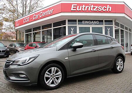 Opel Astra K Lim. 5-trg. Active