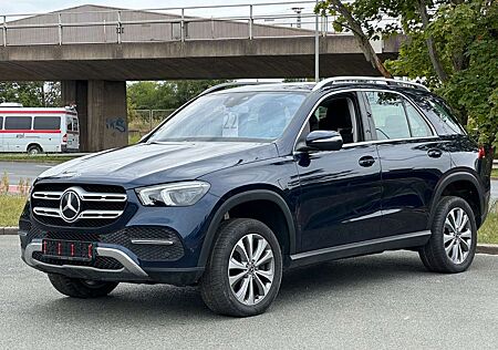 Mercedes-Benz GLE 400 d*4-Matic*Distronic*Leder*Multi*Burmester