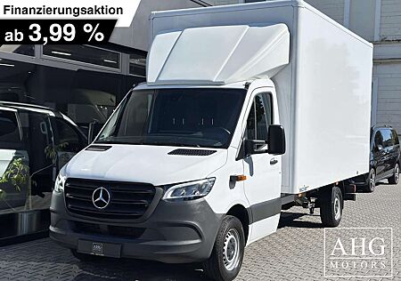 Mercedes-Benz Sprinter 316 7G MAXI L3 XXL 4,3 KOFFER DISTRONIC LED KLIMAA