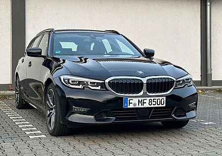 BMW 318i 318 3er Touring Touring Aut.