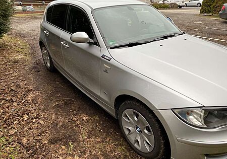 BMW 116i 116