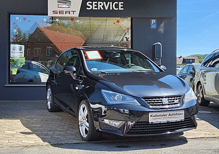 Seat Ibiza Cupra 1.4 TSI DSG