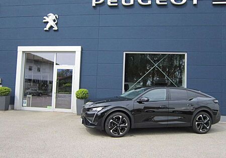 Peugeot 408 Allure Pack PureTech 130 EAT8