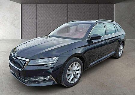 Skoda Superb 1.4 iV*PANO*DSG*NAVI*LED*AHK*MATRIX*KAMER