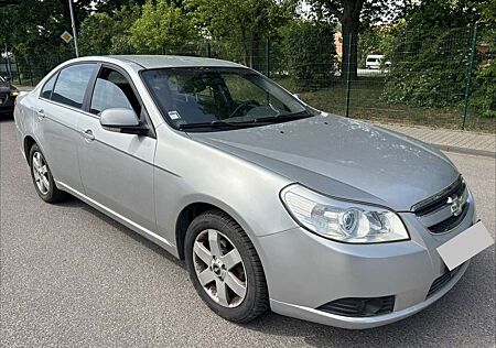 Chevrolet Epica 2.0 LS