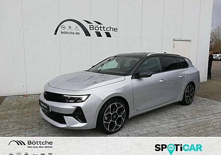 Opel Astra L Sports Tourer GS Line