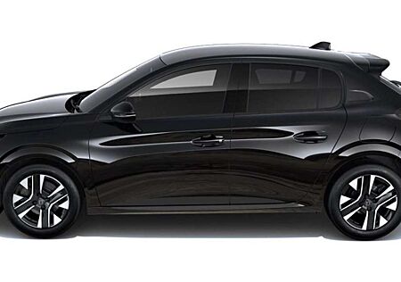 Peugeot 208 Allure MHEV 110 DSC6 Nav 360° TotW 2xPDC LED 81...