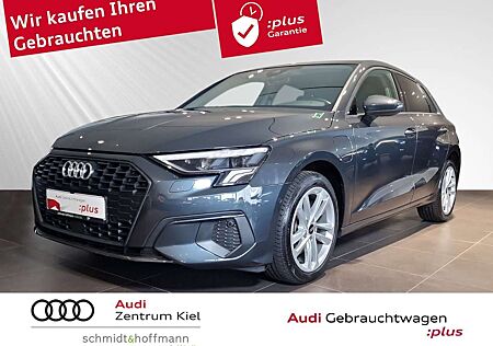 Audi A3 Sportback 40 TFSI e S-tronic Panorama LED Klima