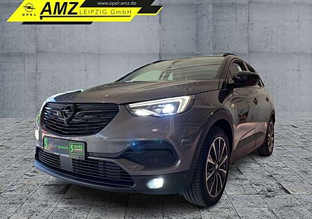 Opel Grandland X 1.6 Hybrid |Allrad|Rückf.Kamera|Navi