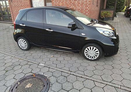 Kia Picanto Spirit