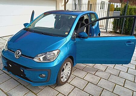 VW Up Volkswagen ! !+join+!