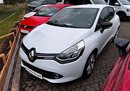 Renault Clio IV 1.2 Paris-KEYLESS/NAVI/PDC/SOR+WIR/USB