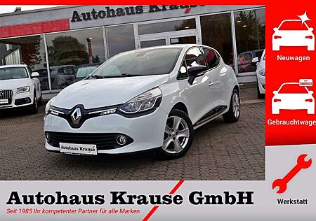 Renault Clio IV 1.2 Paris-KEYLESS/NAVI/PDC/SOR+WIR/USB