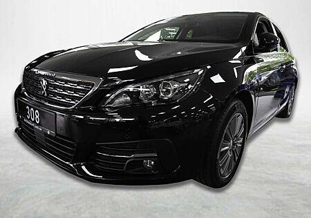 Peugeot 308 Allure Pack 1.2 PureTech 130 EAT8