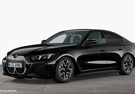 BMW i4 eDrive40 Gran Coupé M Sportpaket DAB LED AHK