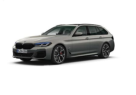 BMW 540 d xDrive Touring M Sport / Std.Hz. / H&K / pano /