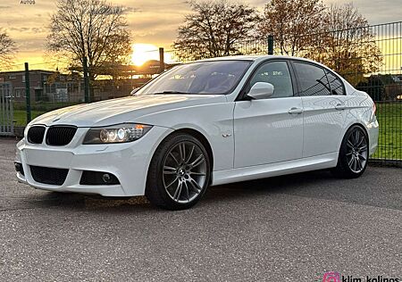 BMW 320 d Edition M Sport 1 Hand Harman/Kardon