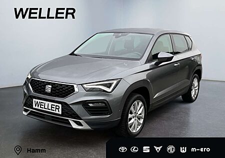 Seat Ateca 1.5 TSI ACT Style *LED*ACC*SHZ*CarPlay*CAM*