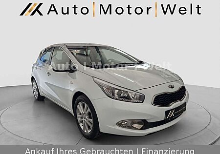 Kia Cee'd Ceed / Ceed FIFA World Cup Edition ALU/SHZ/LKRDHZ/KLIMA