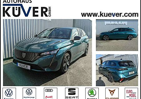 Peugeot 308 SW Allure 1,6 Hybrid Navi+LED+Einparkh.